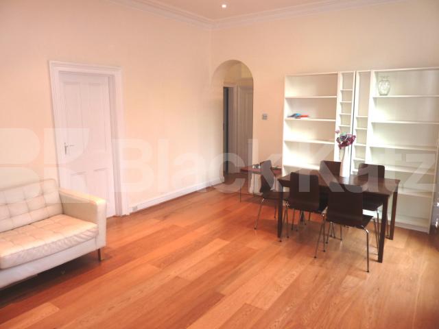 			UNDER OFFER!, 1 Bedroom, 1 bath, 1 reception Flat			 Bartholomew Villas, KENTISH TOWN